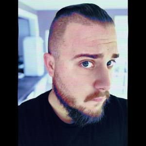 Meet your Posher, Evan